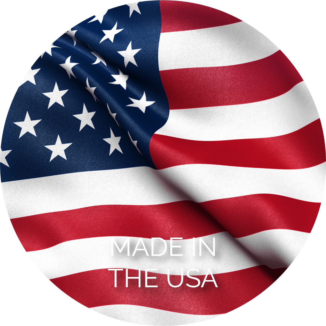 Made in USA