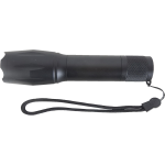 3AAA Tactical Aluminum Flashlight with CREE LEDs