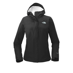 North face ladies dryvent cheap rain jacket