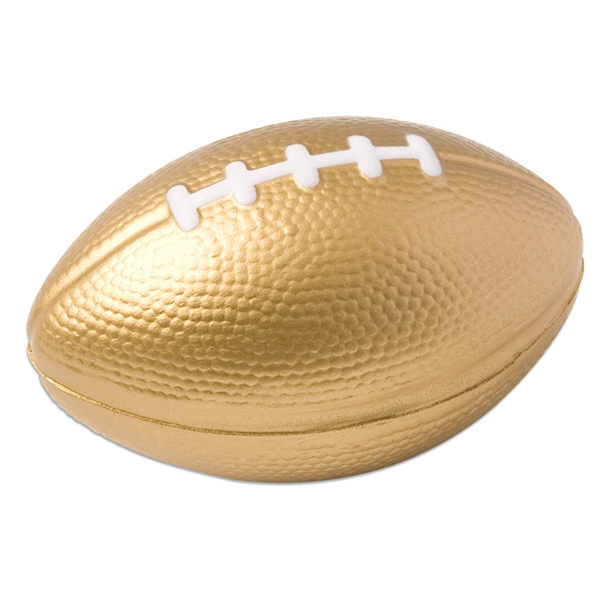 Prime Line® 3 inch Football Stress Reliever