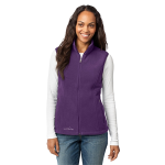 Eddie Bauer - Women's Fleece Vest.