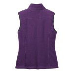 Eddie Bauer - Women's Fleece Vest.