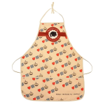 Sublimated Aprons