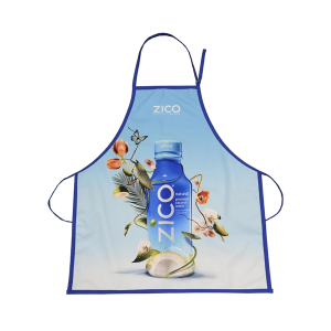 Sublimated Aprons