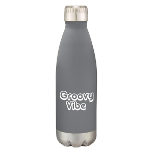 16 OZ. Lexington Swiggy Stainless Steel Bottle