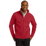 Port Authority® Core Soft Shell Jacket