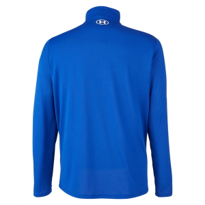 Under Armour Men's Team Tech Quarter-Zip