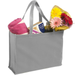 Non-Woven Shopping Tote Bag