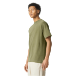 American Apparel Unisex Garment Dyed T-Shirt