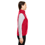 CORE365 Ladies' Prevail Packable Puffer Vest