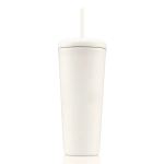 26 oz Macaron Recycled Tumbler