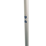 3' x 71" EuroFit Evolution Incline Wall