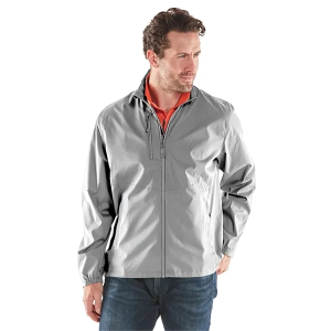 Men's Idealist Full Zip Windbreaker