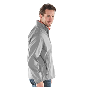 Men's Idealist Full Zip Windbreaker