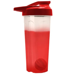 24 oz. Color Change Endurance Tumbler w/ Lid & Mixing Ball
