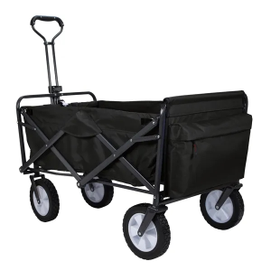 Koozie® Collapsible Folding Wagon