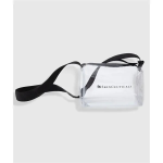 Clear Cross Body Bag - Stadium Approved
