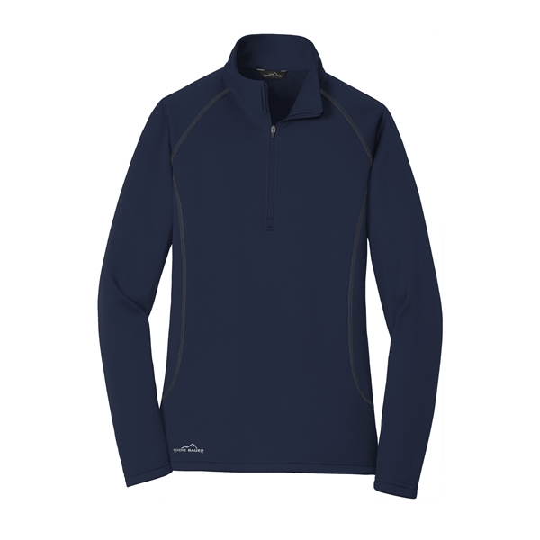 Eddie bauer smooth discount fleece base layer