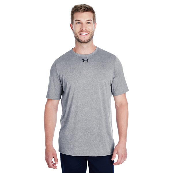 Oklahoma City Dodgers Under Armour Tech T-shirt - Shibtee Clothing