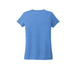 Allmade Women's Tri-Blend V-Neck Tee