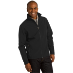 Port Authority® Core Soft Shell Jacket