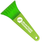 7" Polar Ice Scraper
